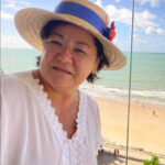 Nádia Maria da Conceição Duarte